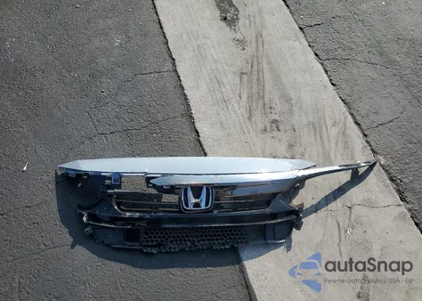 2021 Honda Accord Sport из США, поврежденный, VIN 1HGCV1F36MA093856